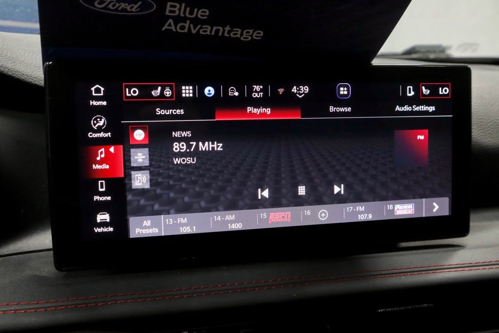 Used 2024 Dodge Hornet R/T AWD/4WD image 3