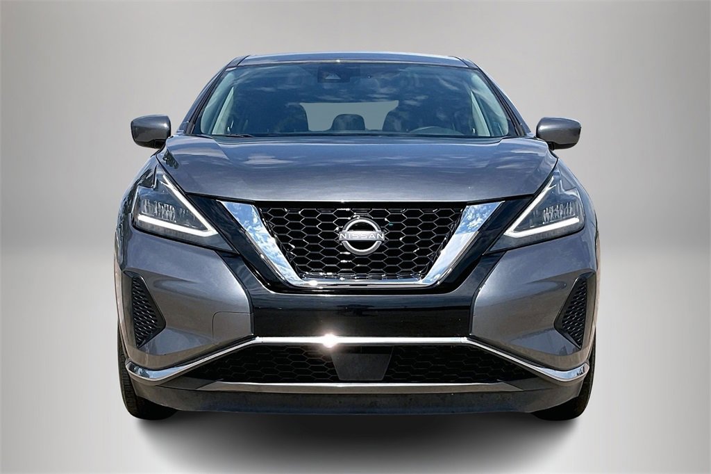 Used 2023 Nissan Murano S image 6