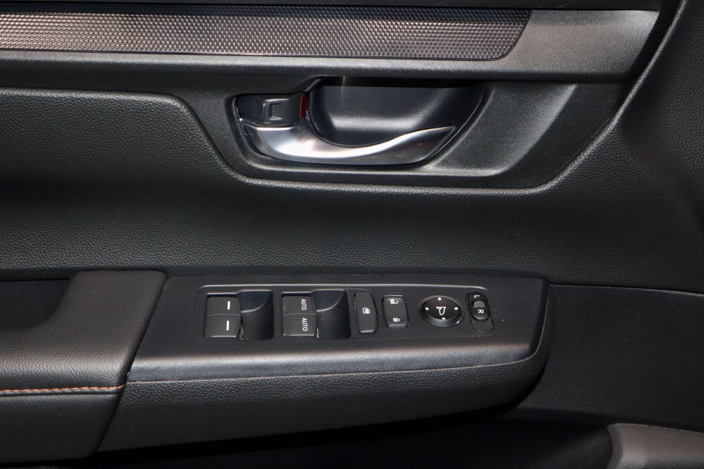 Used 2024 Honda CR-V Sport image 23