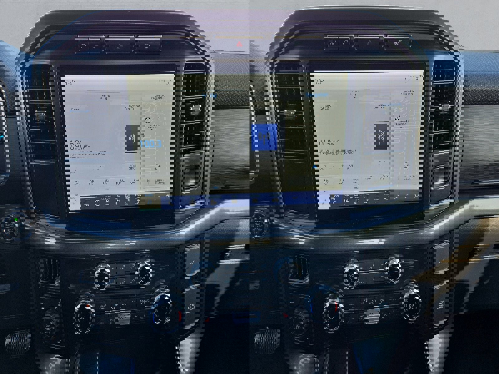 Certified 2023 Ford F150 XLT w/ Equipment Group 302A High image 17