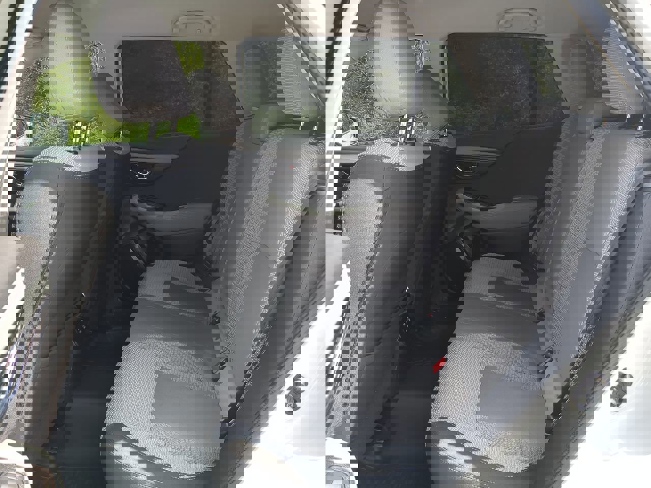 Used 2024 Subaru Outback Premium AWD/4WD image 12