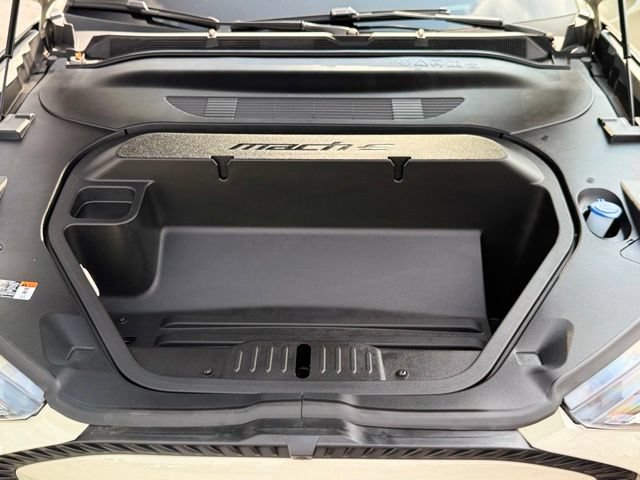 Certified 2025 Ford Mustang Mach-E Select w/ Comfort Package Lite AWD/4WD image 45