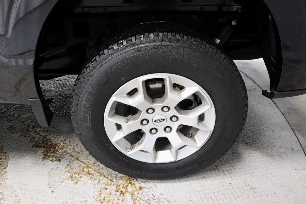 Certified 2023 Ford F150 XLT image 20