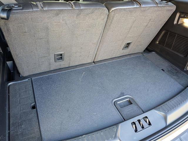 Certified 2023 Ford Explorer ST w/ Equipment Group 401A image 6