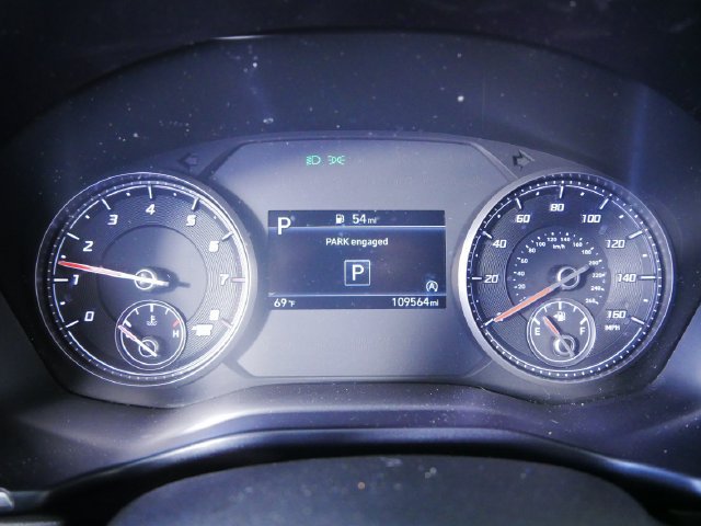Used 2021 Hyundai Santa Fe SE AWD/4WD image 27