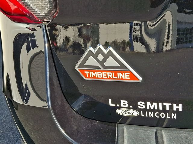 Certified 2021 Ford Explorer Timberline AWD/4WD image 33