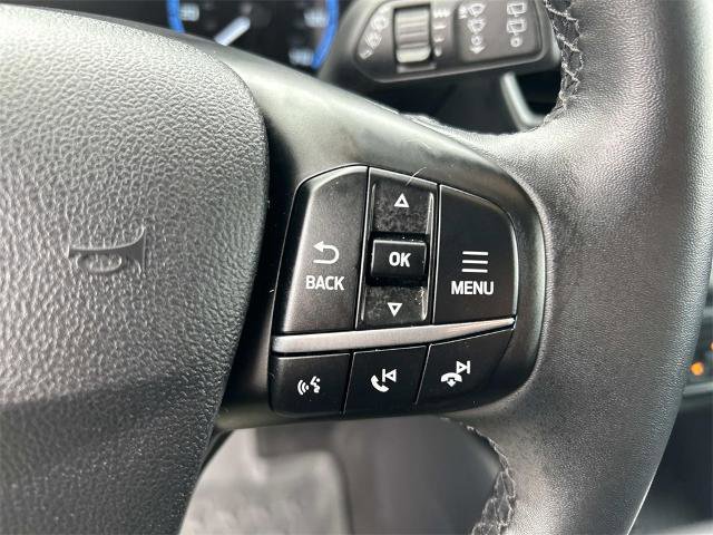 Certified 2024 Ford Bronco Sport Big Bend w/ Convenience Package image 27