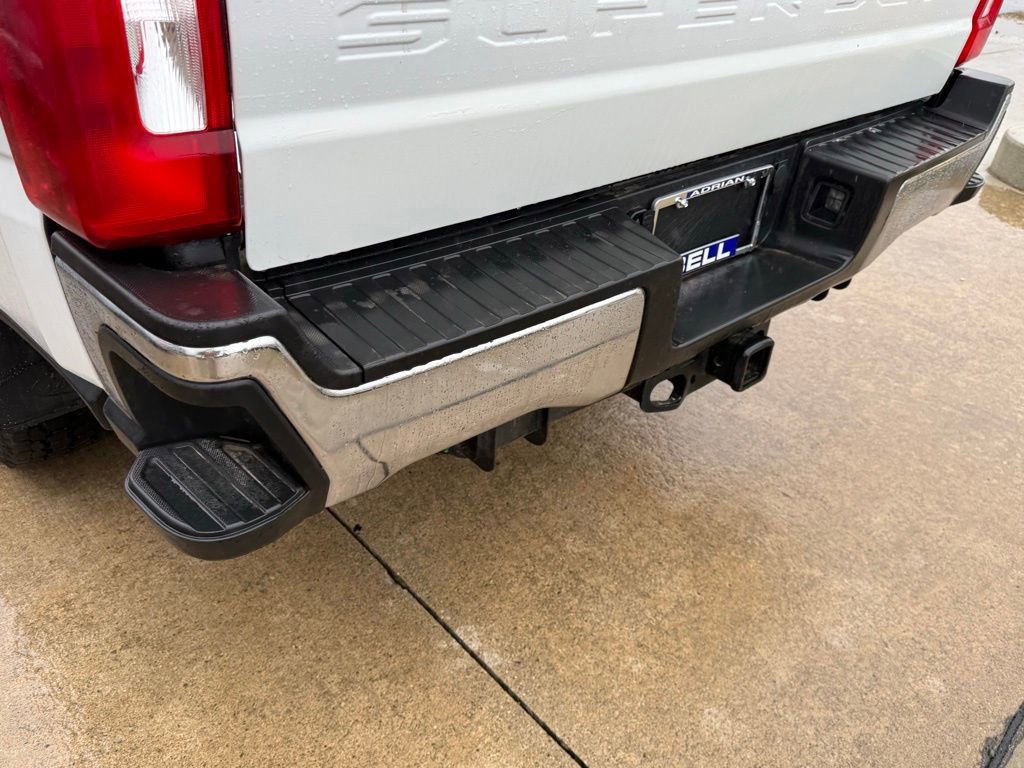 Certified 2023 Ford F250 XLT image 15