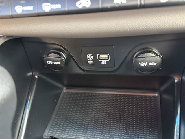 Used 2018 Hyundai Tucson SEL AWD/4WD image 19