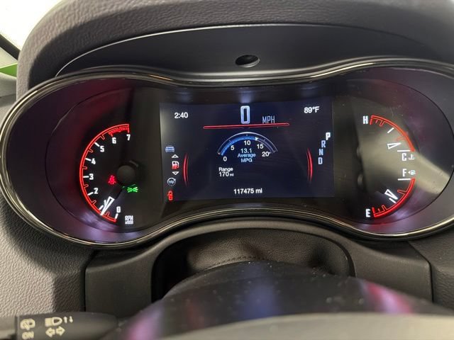 Used 2019 Dodge Durango R/T w/ Blacktop Package AWD/4WD image 20