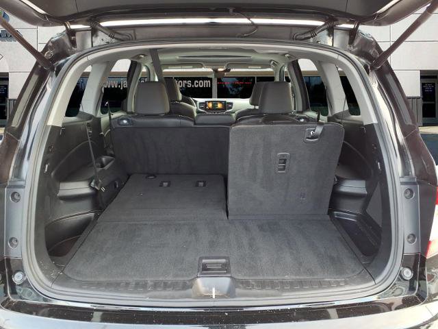 Used 2022 Honda Pilot EX-L image 23