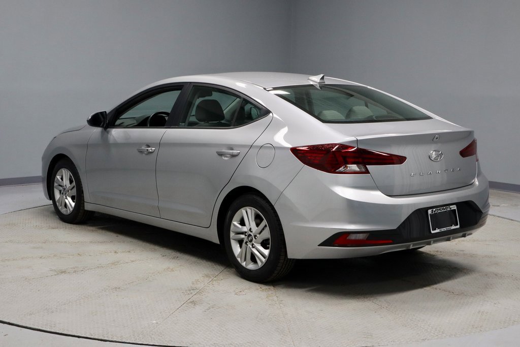 Used 2020 Hyundai Elantra Value Edition image 10