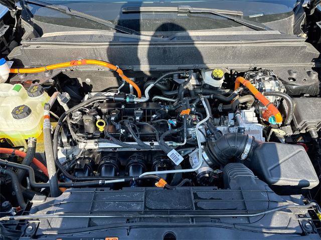 Certified 2024 Ford Maverick XLT image 24