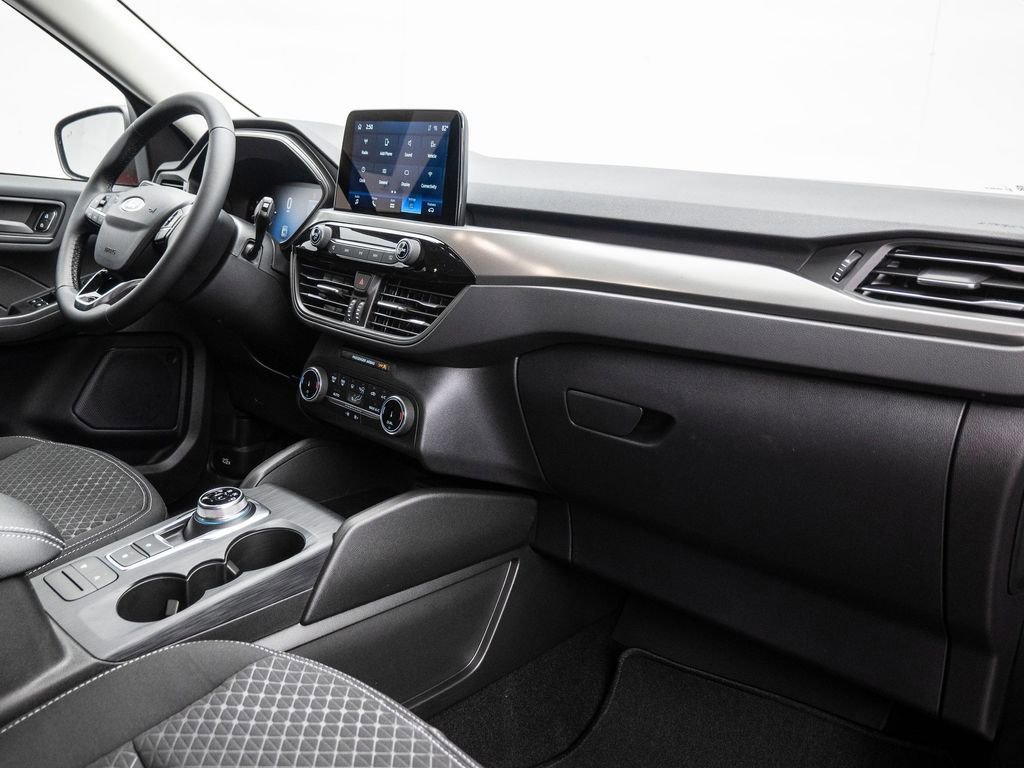 Certified 2024 Ford Escape Active image 43