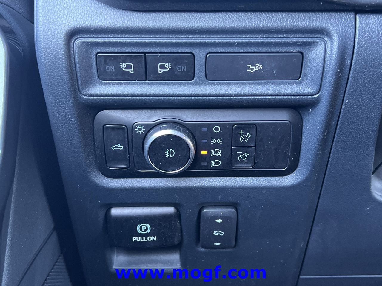 Certified 2023 Ford F150 XLT w/ Equipment Group 302A High image 18