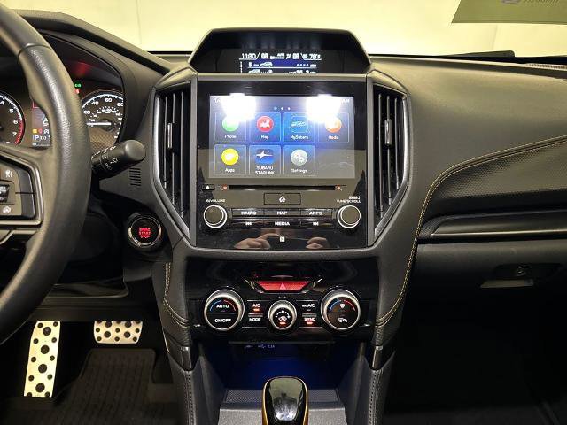 Used 2022 Subaru Forester Wilderness image 25