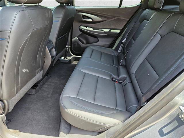 Used 2025 Buick Envista Sport Touring FWD image 16