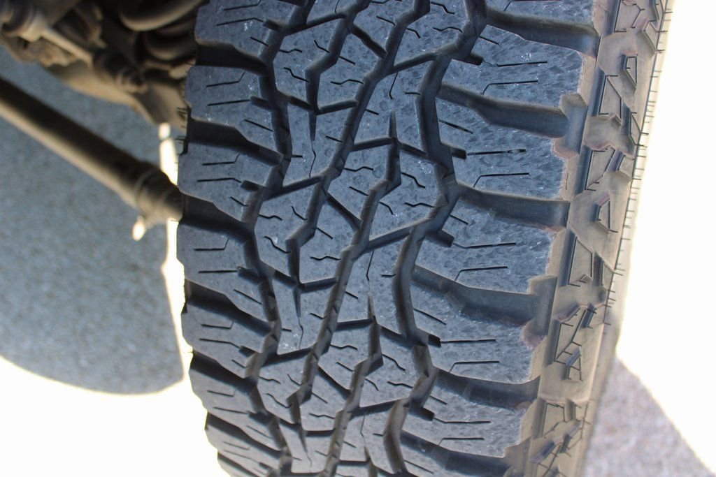 Used 2022 RAM 2500 Laramie image 22