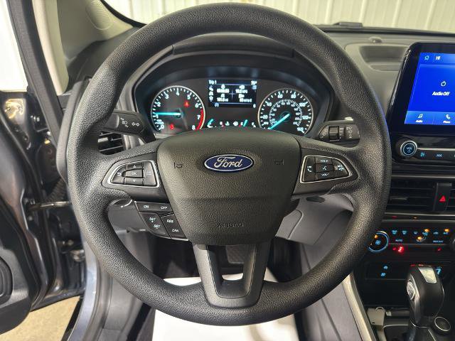 Certified 2022 Ford EcoSport SE image 8