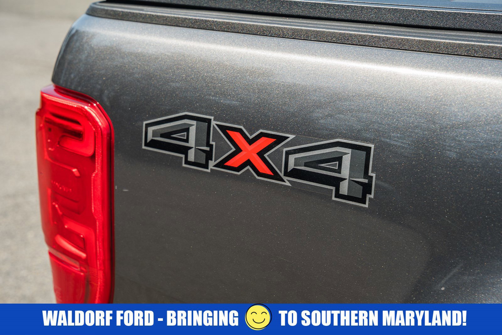 Certified 2019 Ford Ranger XLT w/ Trailer Tow Package image 22