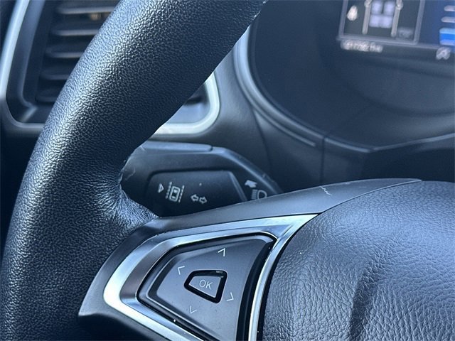 Certified 2022 Ford Edge SEL w/ Convenience Package image 33