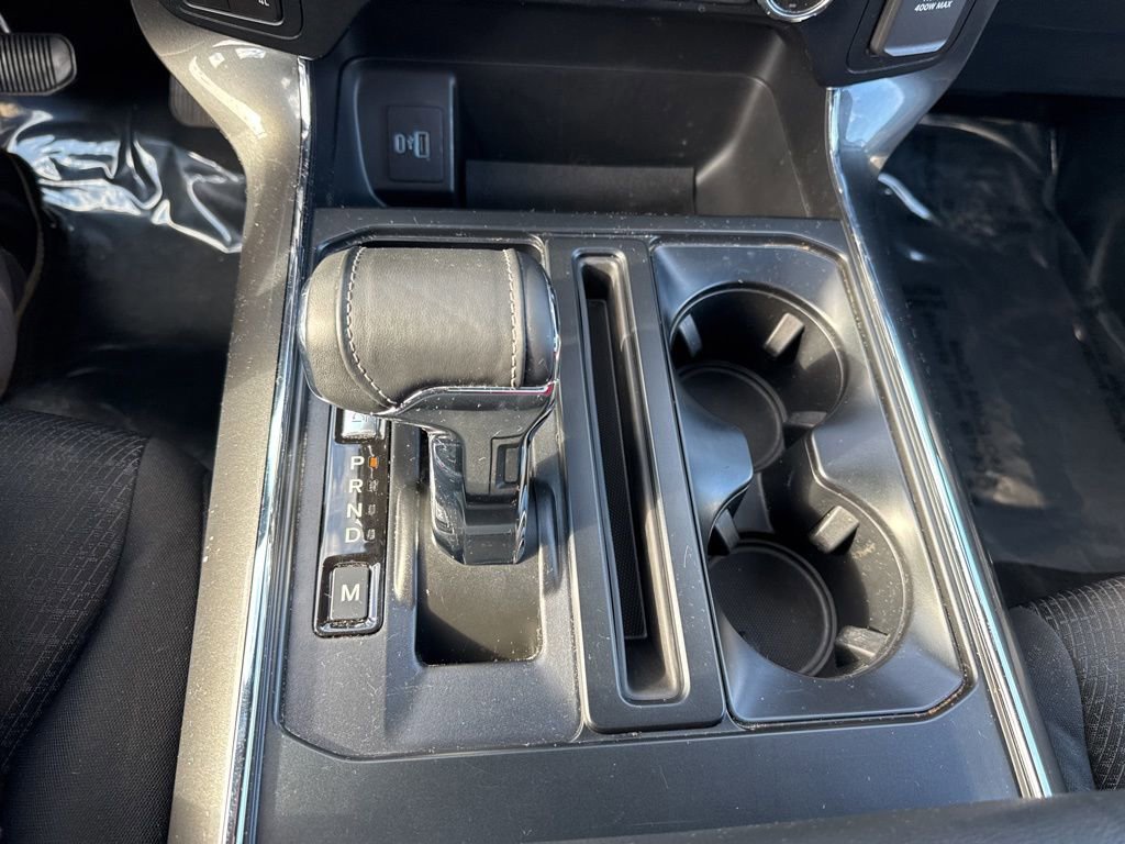 Certified 2023 Ford F150 XLT w/ Equipment Group 302A High image 32