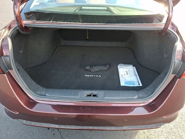 Used 2020 Nissan Sentra SV w/ SV Premium Package image 29