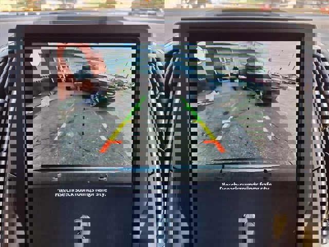 Certified 2024 Ford Edge SEL w/ Convenience Package image 10