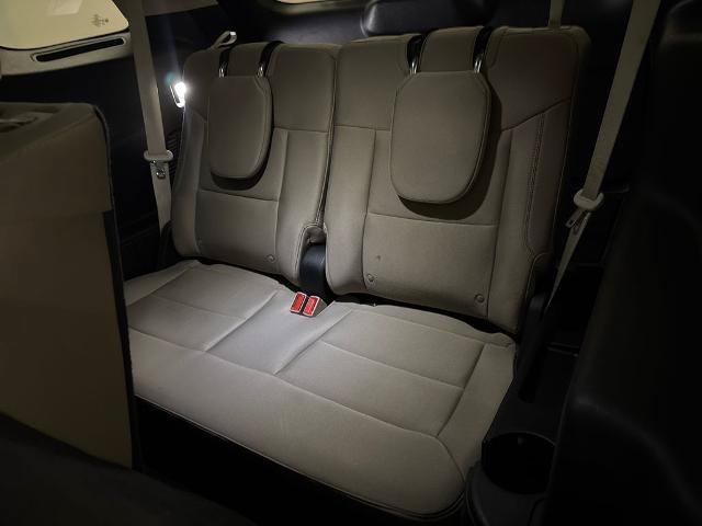 Certified 2022 Ford Explorer XLT RWD image 32