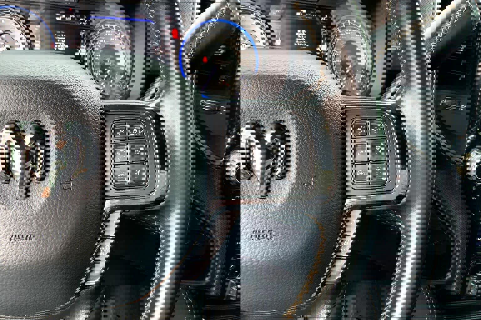 Used 2022 RAM 2500 Limited image 21