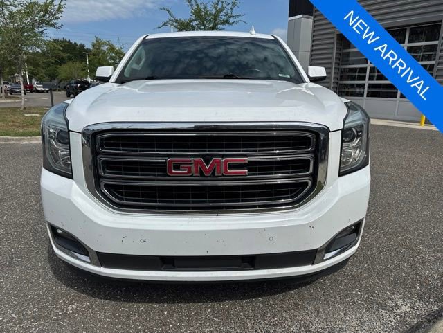 Used 2019 GMC Yukon XL SLT w/ Open Road Package RWD image 17