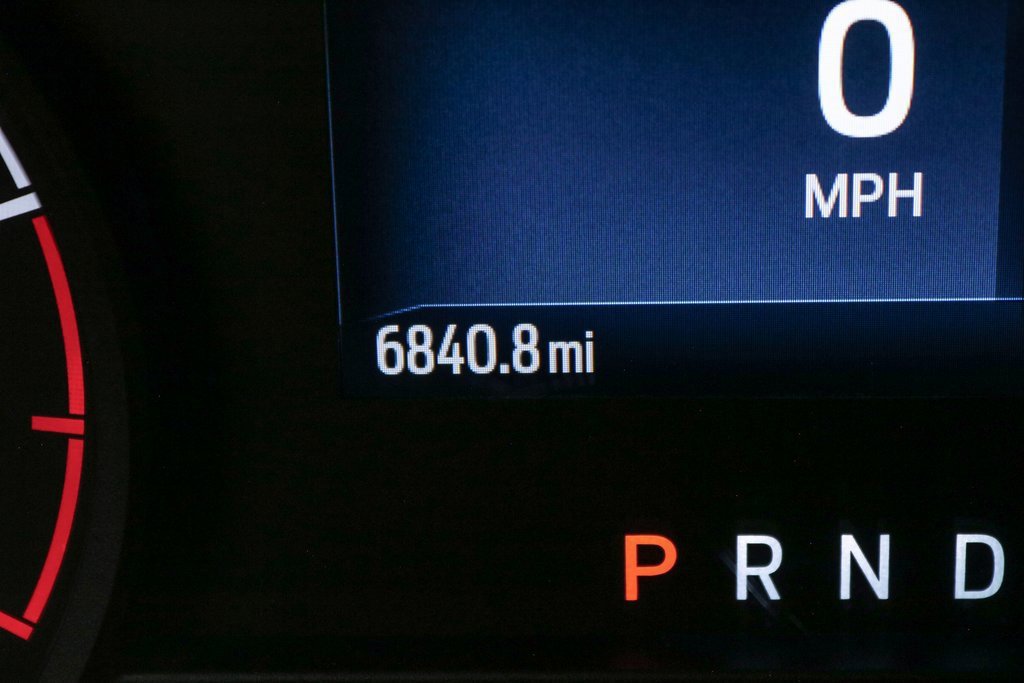 Certified 2025 Ford F250 XL w/ STX Appearance Package image 19