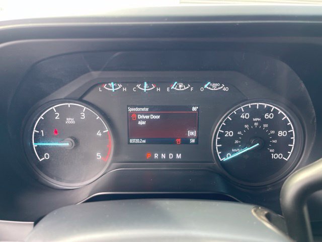 Certified 2024 Ford F250 XLT w/ FX4 Off-Road Package AWD/4WD image 26