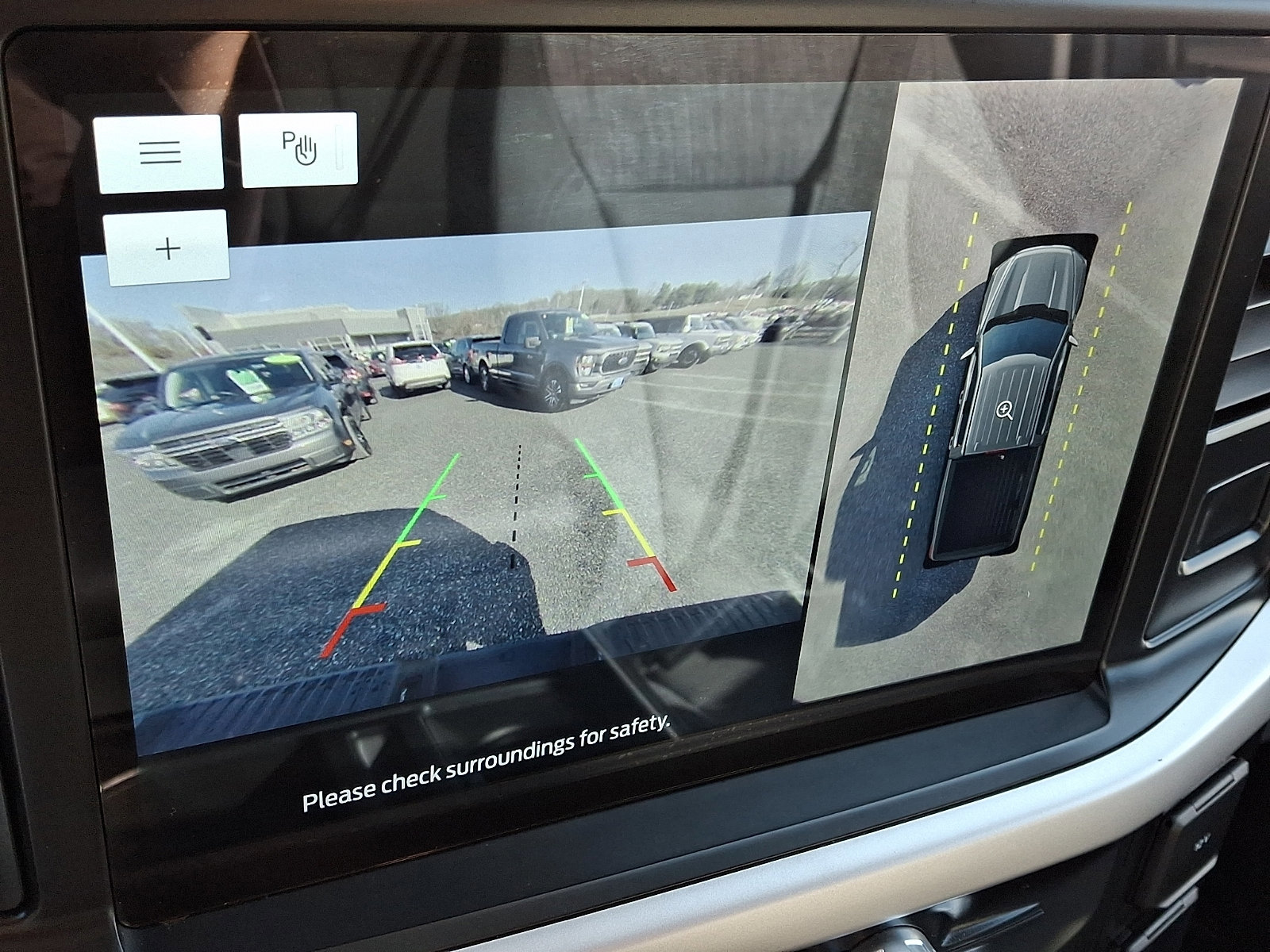 Certified 2022 Ford F150 XLT w/ Equipment Group 302A High image 18