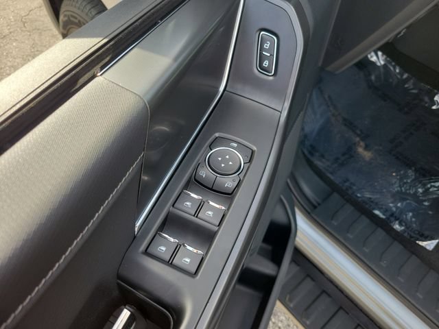 Certified 2024 Ford F150 XLT w/ XLT Black Appearance Package RWD image 22