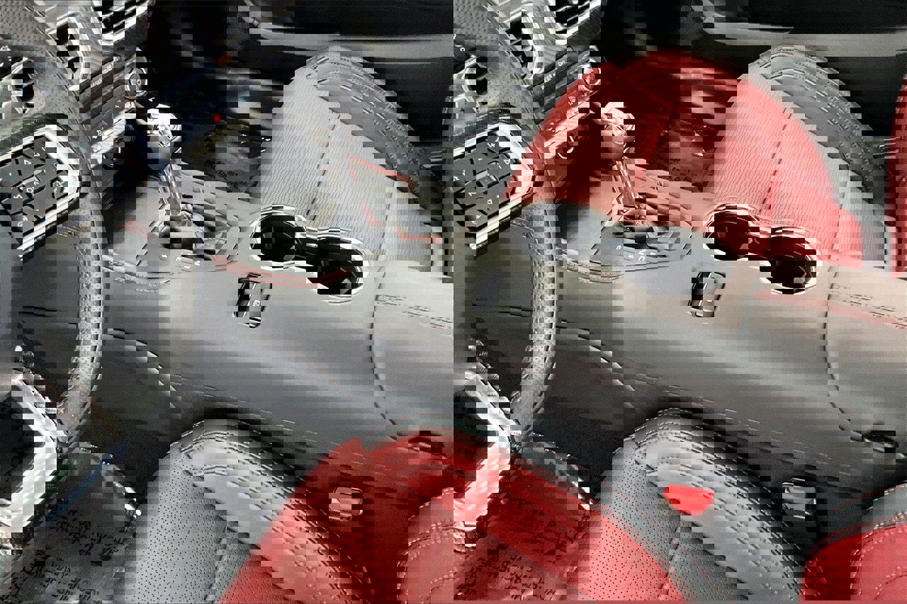 Certified 2025 Ford Mustang GT Premium image 18