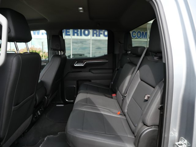 Used 2026 GMC Sierra 1500 SLT AWD/4WD image 20