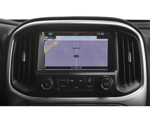 Used 2019 Chevrolet Colorado ZR2 AWD/4WD image 20