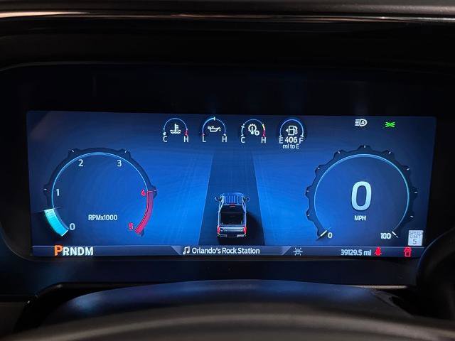 Certified 2023 Ford F250 Lariat w/ Lariat Ultimate Package image 25