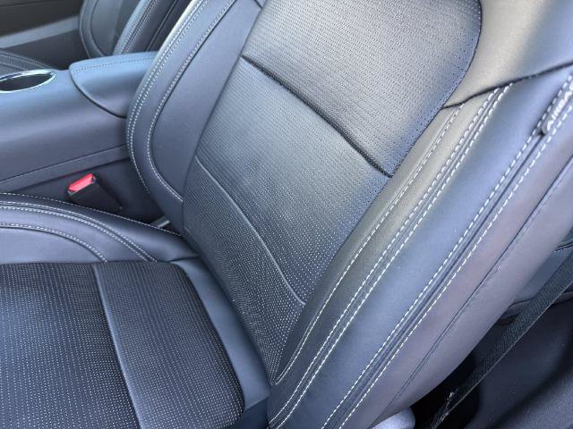 Certified 2026 Ford Mustang Premium RWD image 27