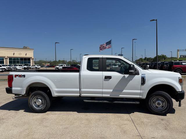 Certified 2022 Ford F250 XL w/ Power Equipment Group image 17