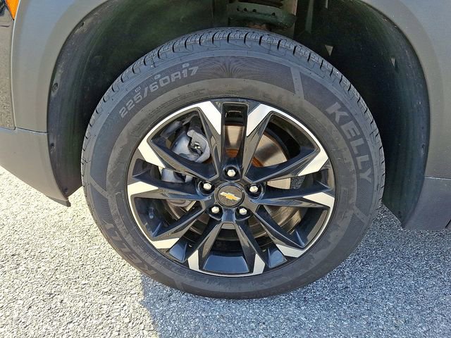Used 2022 Chevrolet TrailBlazer LT w/ Convenience Package image 29