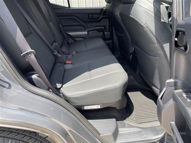 Used 2026 Toyota 4Runner TRD Sport Premium w/ Tow Technology Package AWD/4WD image 19