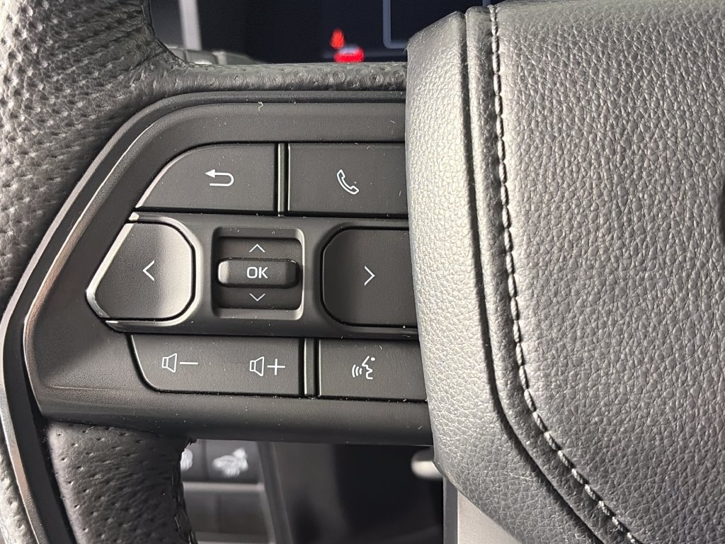 Used 2025 Toyota Sequoia TRD Pro AWD/4WD image 17