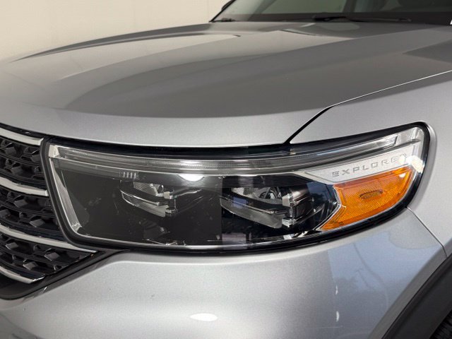 Certified 2022 Ford Explorer XLT RWD image 12