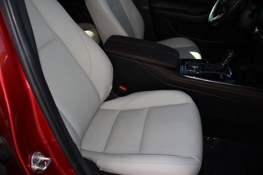 Used 2021 MAZDA CX-30 2.5 Turbo w/ Premium Plus Pkg AWD/4WD image 28
