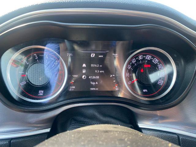 Used 2021 Dodge Challenger R/T Scat Pack RWD image 20