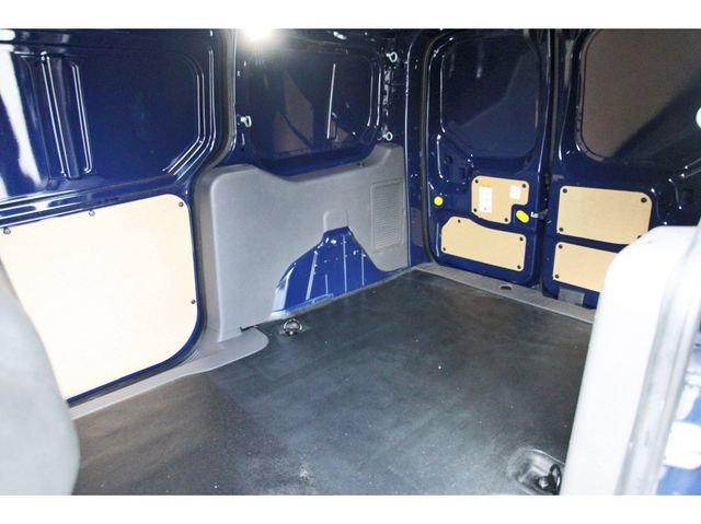 Certified 2022 Ford Transit Connect XL image 9