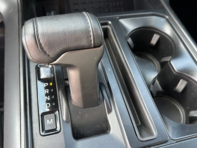 Certified 2024 Ford F150 XLT w/ Equipment Group 302A MID AWD/4WD image 15