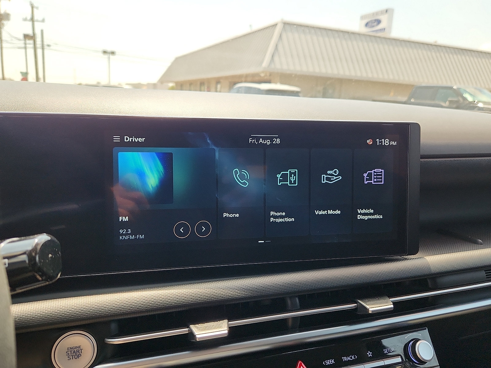 Used 2025 Hyundai Tucson SEL FWD image 12